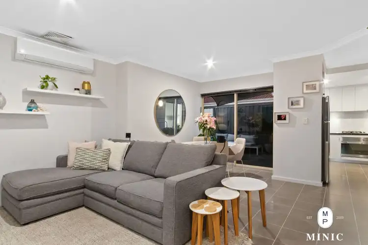 Seventh view of Homely townhouse listing, 4/6 Morgan Street, Cannington WA 6107