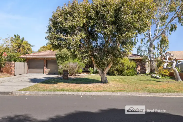 5 Parnell Street, South Bunbury WA 6230
