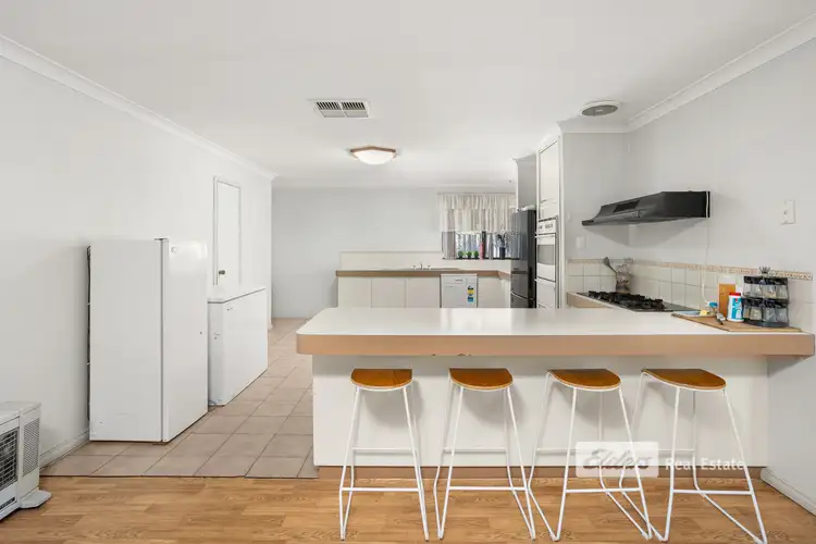 Second view of Homely house listing, 5 Parnell Street, South Bunbury WA 6230