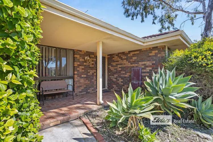 Sixth view of Homely house listing, 5 Parnell Street, South Bunbury WA 6230