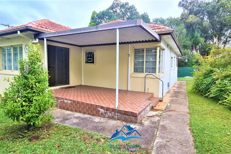 89 Patrick Street, Blacktown NSW 2148