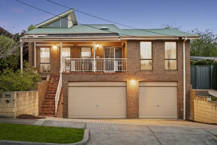9 Reddan Court, Doncaster VIC 3108