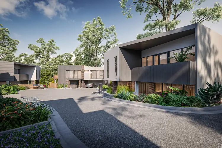 42 Grant Crescent, Ringwood VIC 3134