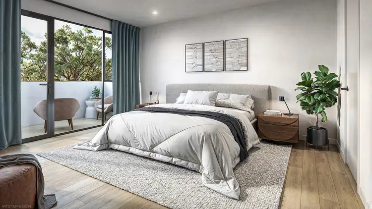 Fourth view of Homely house listing, 42 Grant Crescent, Ringwood VIC 3134