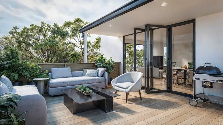 Sixth view of Homely house listing, 42 Grant Crescent, Ringwood VIC 3134