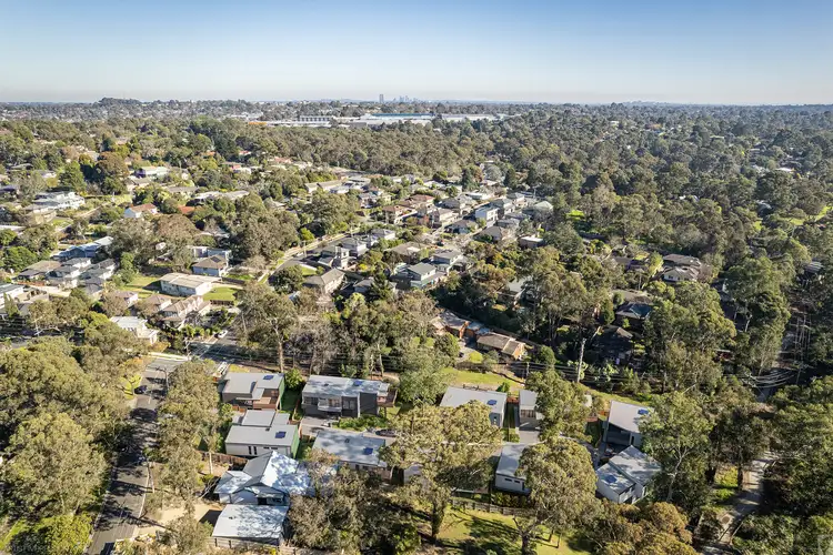 Seventh view of Homely house listing, 42 Grant Crescent, Ringwood VIC 3134
