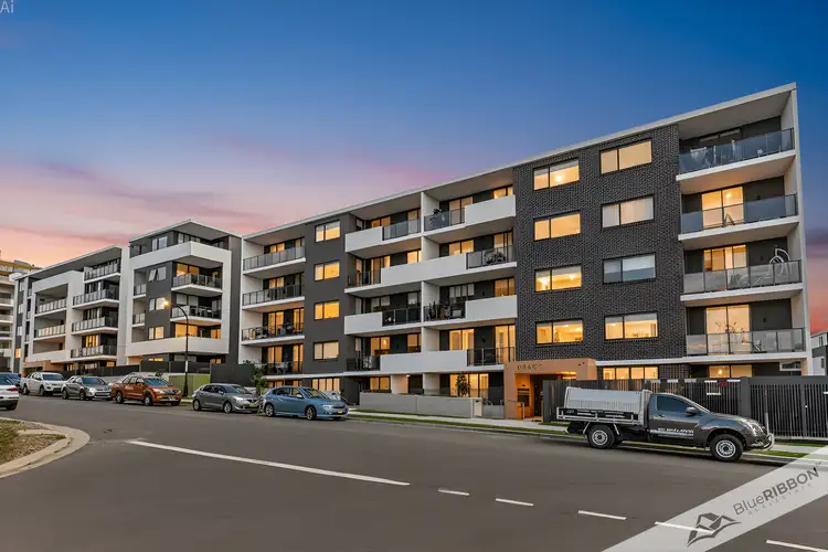 208/91B Grima Street, Schofields NSW 2762