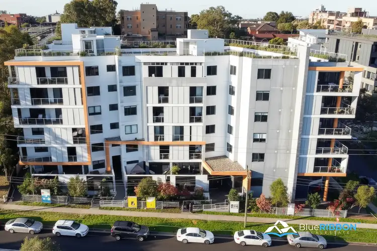 1/43 Devitt Street, Blacktown NSW 2148