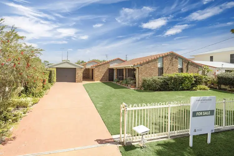 18 Honeysuckle Drive