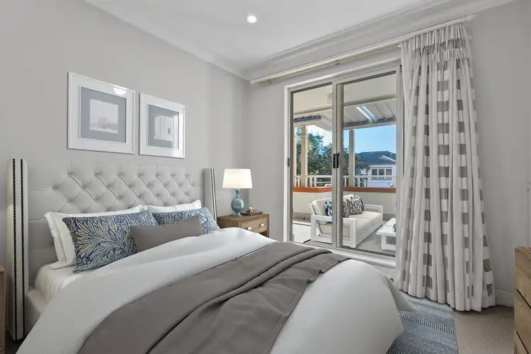 Third view of Homely retirement listing, 124/6 Hale Road, Mosman NSW 2088