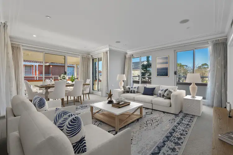 Fifth view of Homely retirement listing, 124/6 Hale Road, Mosman NSW 2088