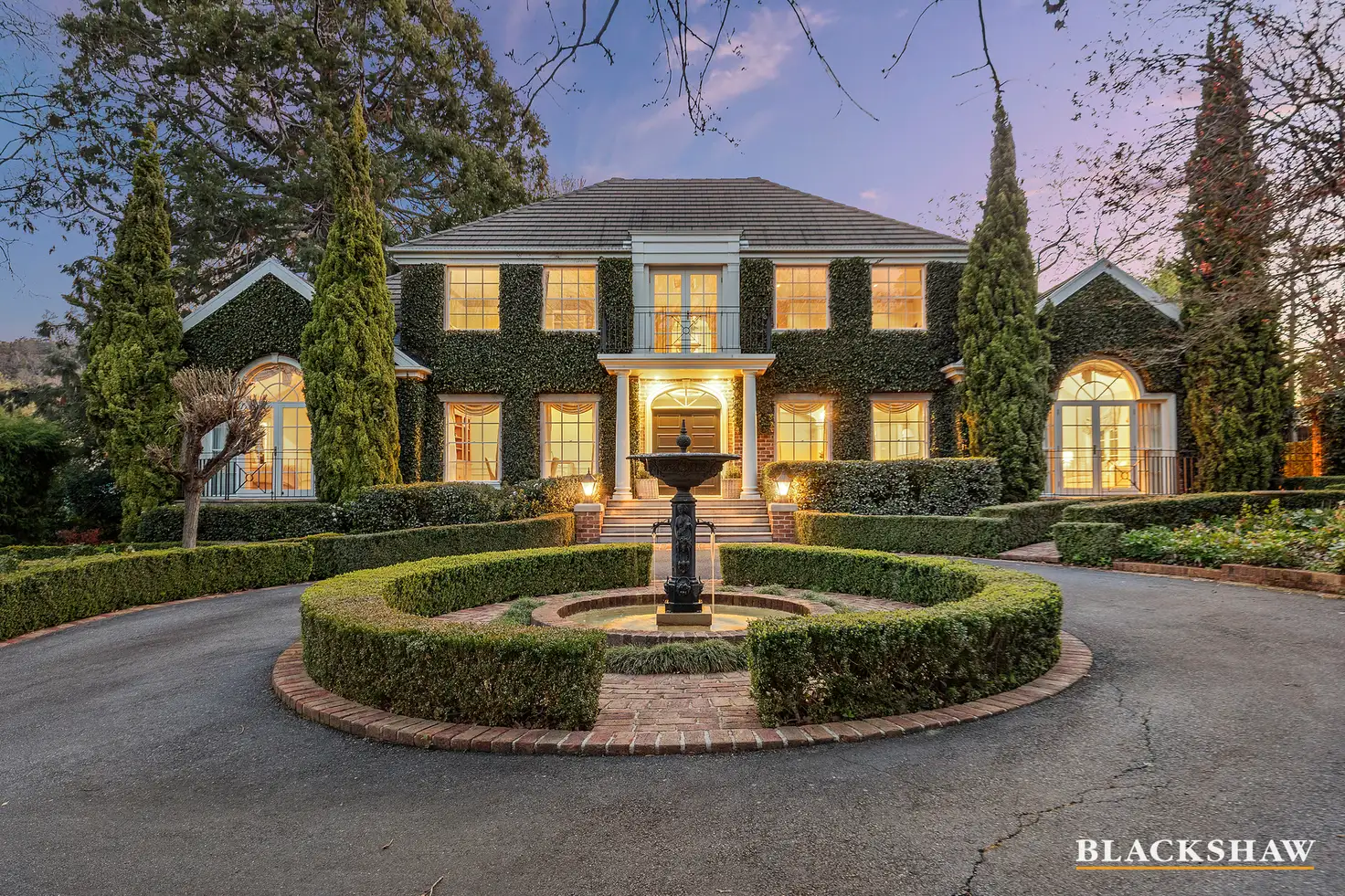 Main view of Homely house listing, 14 Tennyson Crescent, Forrest ACT 2603
