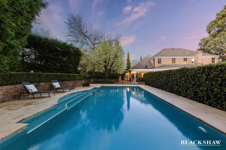 Second view of Homely house listing, 14 Tennyson Crescent, Forrest ACT 2603