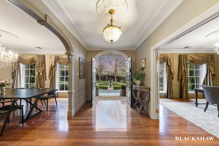 Third view of Homely house listing, 14 Tennyson Crescent, Forrest ACT 2603