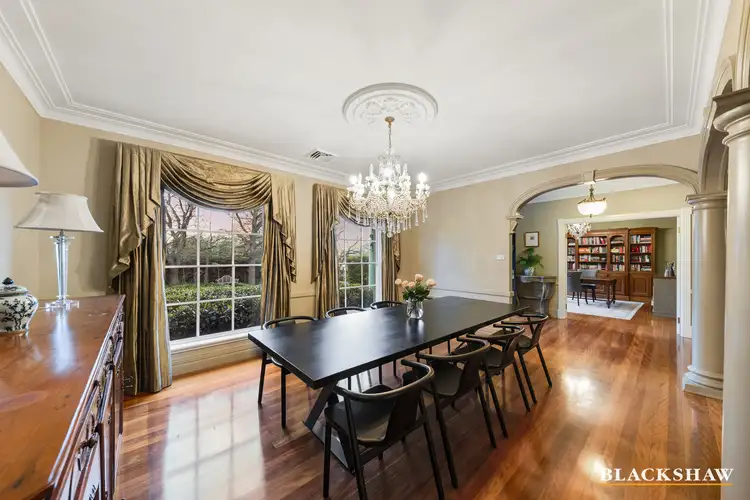 Fourth view of Homely house listing, 14 Tennyson Crescent, Forrest ACT 2603