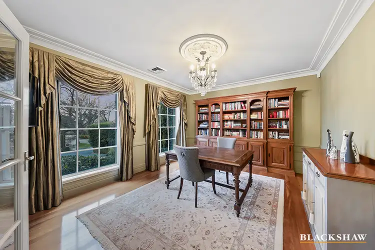 Fifth view of Homely house listing, 14 Tennyson Crescent, Forrest ACT 2603