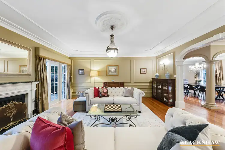 Sixth view of Homely house listing, 14 Tennyson Crescent, Forrest ACT 2603