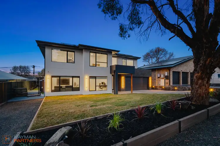 19 Parkin Street, Torrens ACT 2607