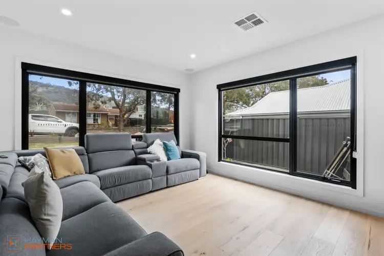 Fifth view of Homely house listing, 19 Parkin Street, Torrens ACT 2607