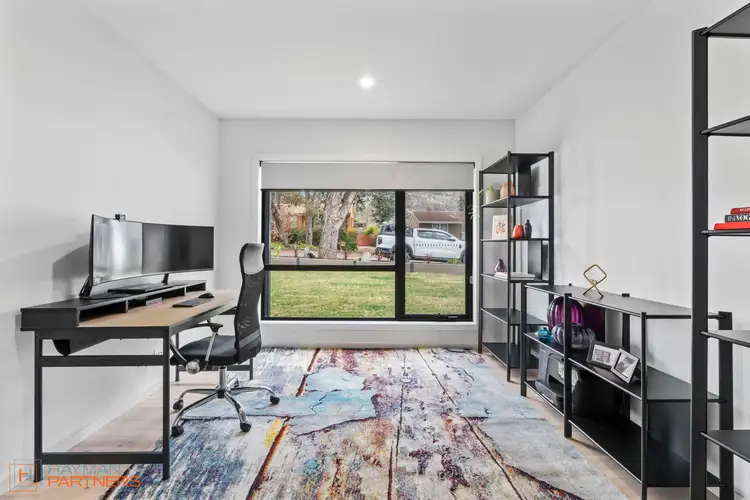 Sixth view of Homely house listing, 19 Parkin Street, Torrens ACT 2607