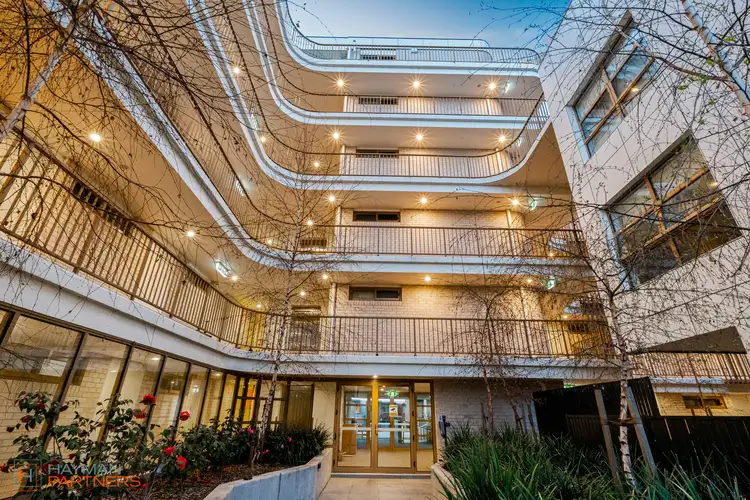 403/43 Arthur Blakeley Way, Coombs ACT 2611