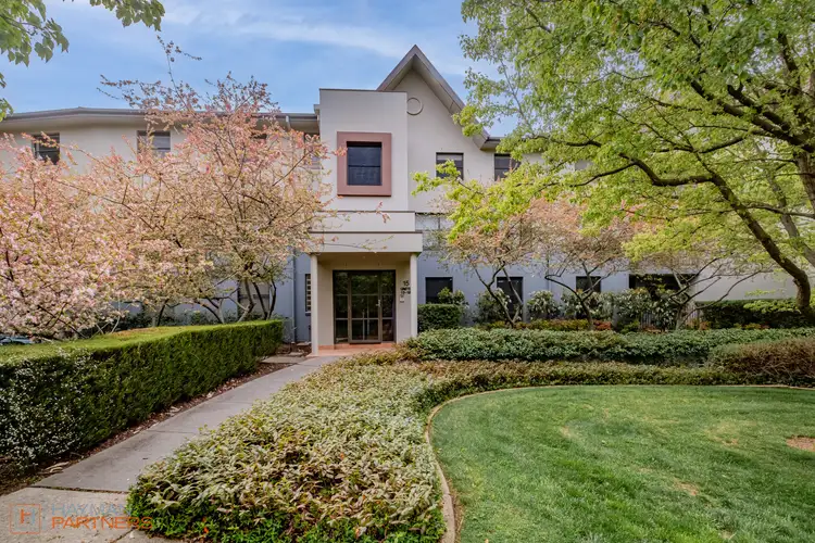 18/15 Eldridge Crescent, Garran ACT 2605