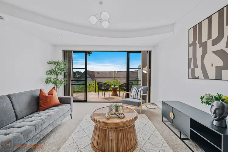 Fifth view of Homely unit listing, 18/15 Eldridge Crescent, Garran ACT 2605