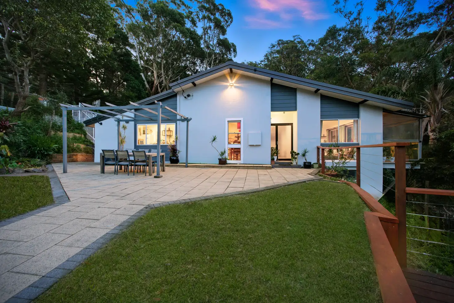 Main view of Homely house listing, 10 Lucia Avenue, Copacabana NSW 2251