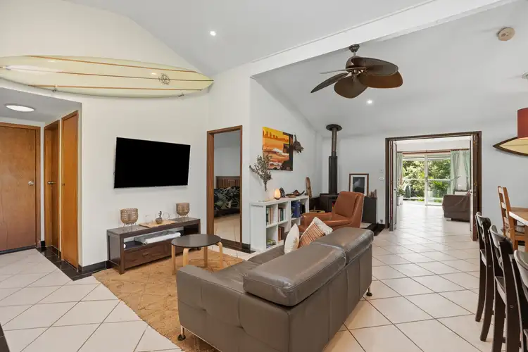 Second view of Homely house listing, 10 Lucia Avenue, Copacabana NSW 2251