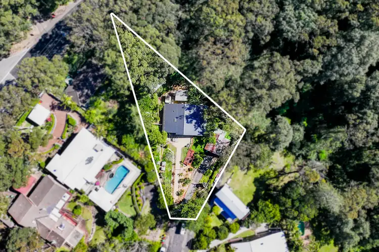 Third view of Homely house listing, 10 Lucia Avenue, Copacabana NSW 2251