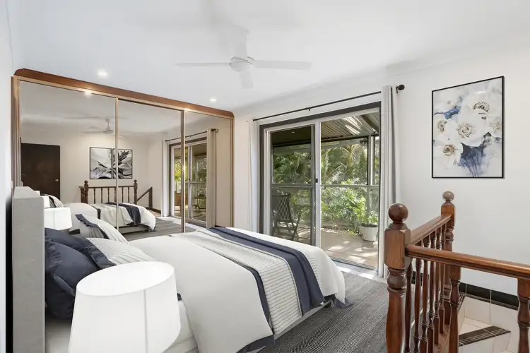 Fourth view of Homely house listing, 10 Lucia Avenue, Copacabana NSW 2251