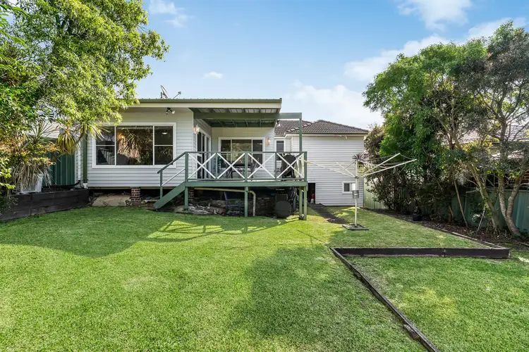28 Boatwright Avenue, Lugarno NSW 2210