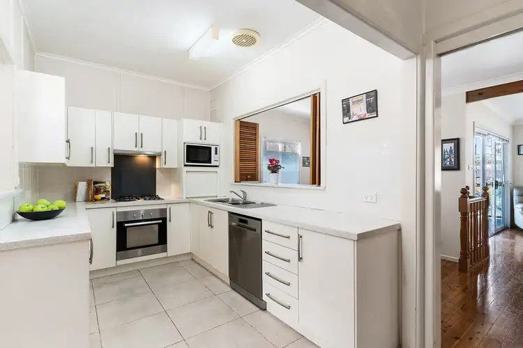 Fifth view of Homely house listing, 28 Boatwright Avenue, Lugarno NSW 2210