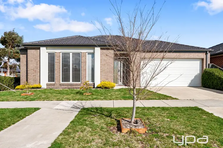 70 Creekstone Drive, Alfredton VIC 3350