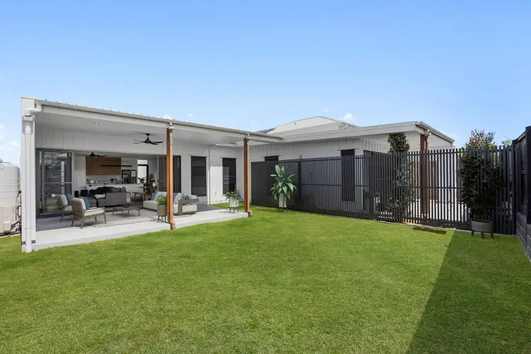 142 Park Avenue, Nirimba QLD 4551