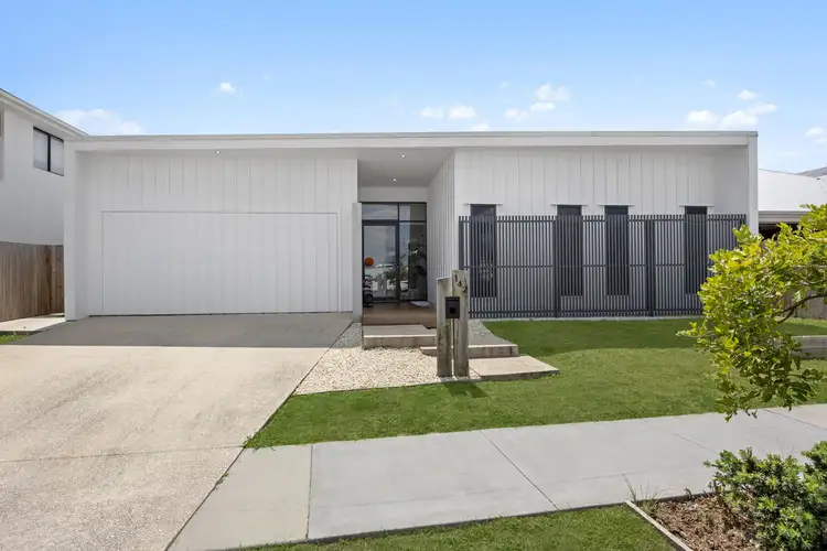 142 Park Avenue, Nirimba QLD 4551