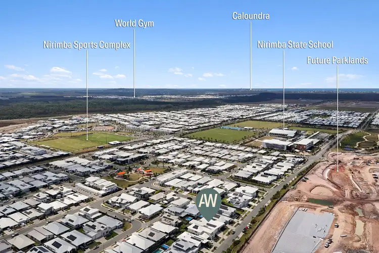 Fourth view of Homely house listing, 142 Park Avenue, Nirimba QLD 4551