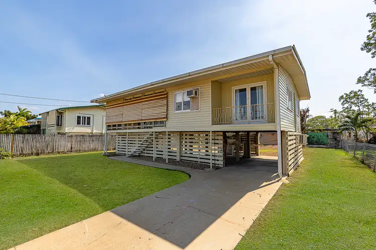 9 Nyora Street, Currajong QLD 4812