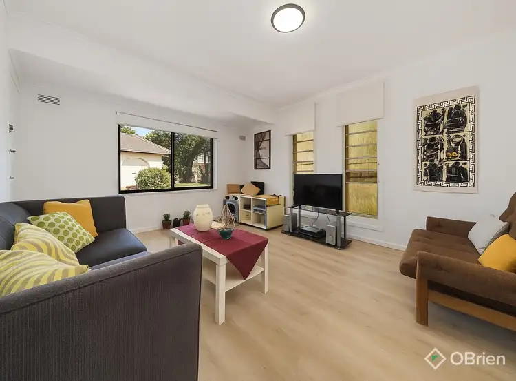 Second view of Homely house listing, 1/8-12 Bainbridge Avenue, Seaford VIC 3198
