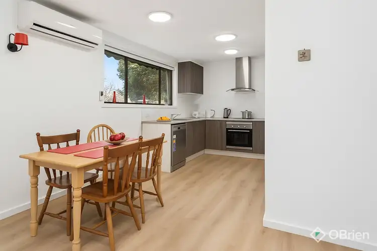 Third view of Homely house listing, 1/8-12 Bainbridge Avenue, Seaford VIC 3198