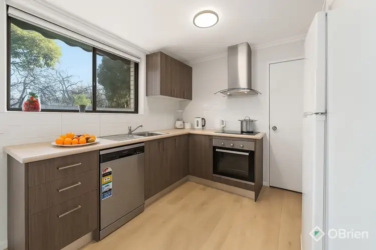 Fourth view of Homely house listing, 1/8-12 Bainbridge Avenue, Seaford VIC 3198