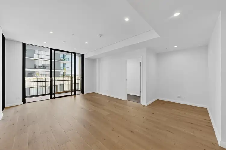 618/4 Andalusian Way, Castle Hill NSW 2154