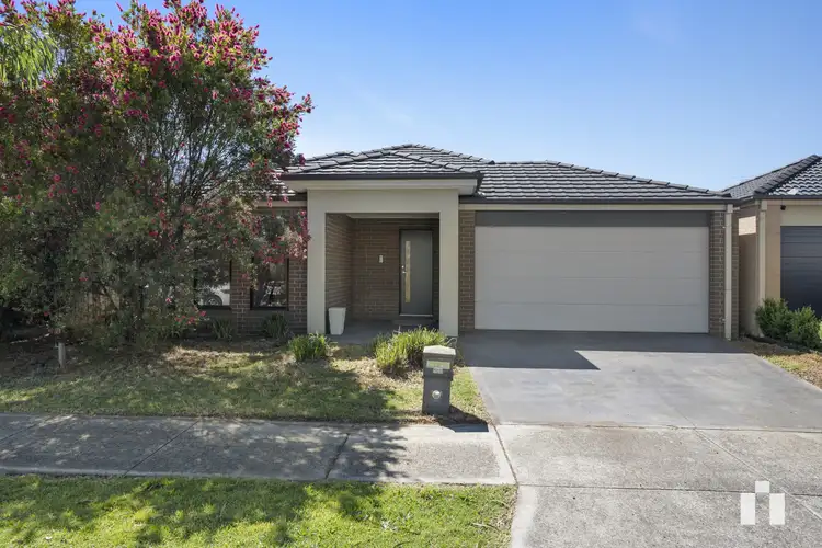 Second view of Homely house listing, 16 Persimmon Way, Doreen VIC 3754