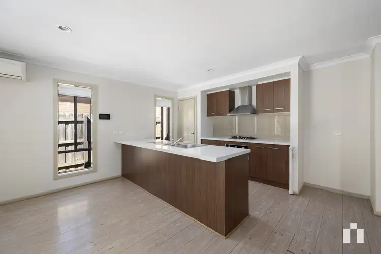 Third view of Homely house listing, 16 Persimmon Way, Doreen VIC 3754