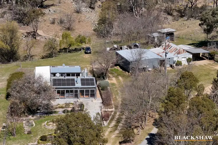 Third view of Homely rural property listing, 1244 Smiths Road, The Angle NSW 2620