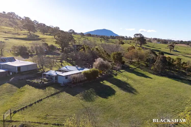 Fourth view of Homely rural property listing, 1244 Smiths Road, The Angle NSW 2620