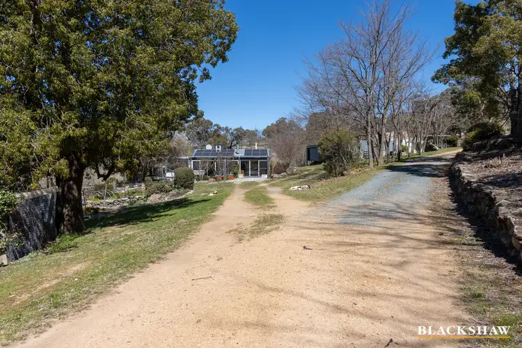 Fifth view of Homely rural property listing, 1244 Smiths Road, The Angle NSW 2620