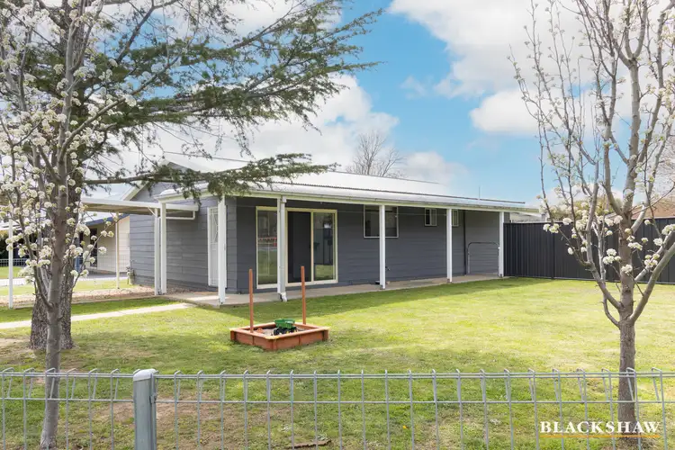 40 Osborne Street, Bungendore NSW 2621