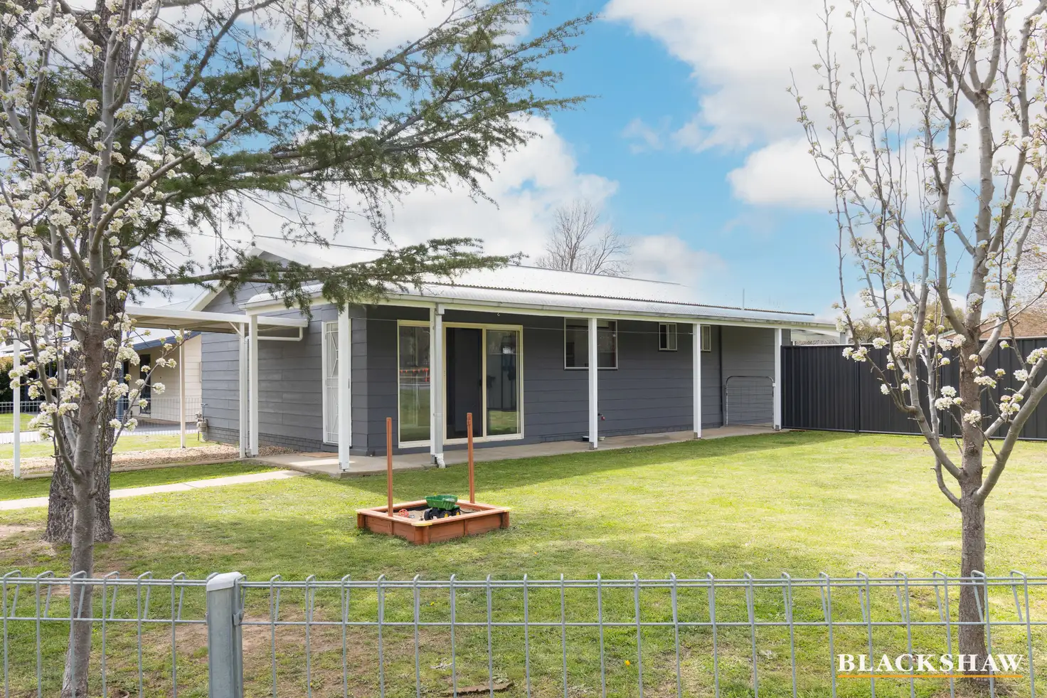 Main view of Homely house listing, 40 Osborne Street, Bungendore NSW 2621