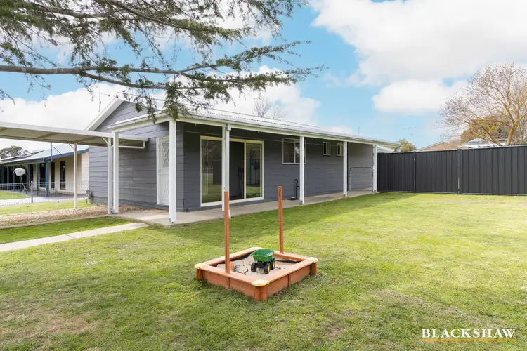 Second view of Homely house listing, 40 Osborne Street, Bungendore NSW 2621